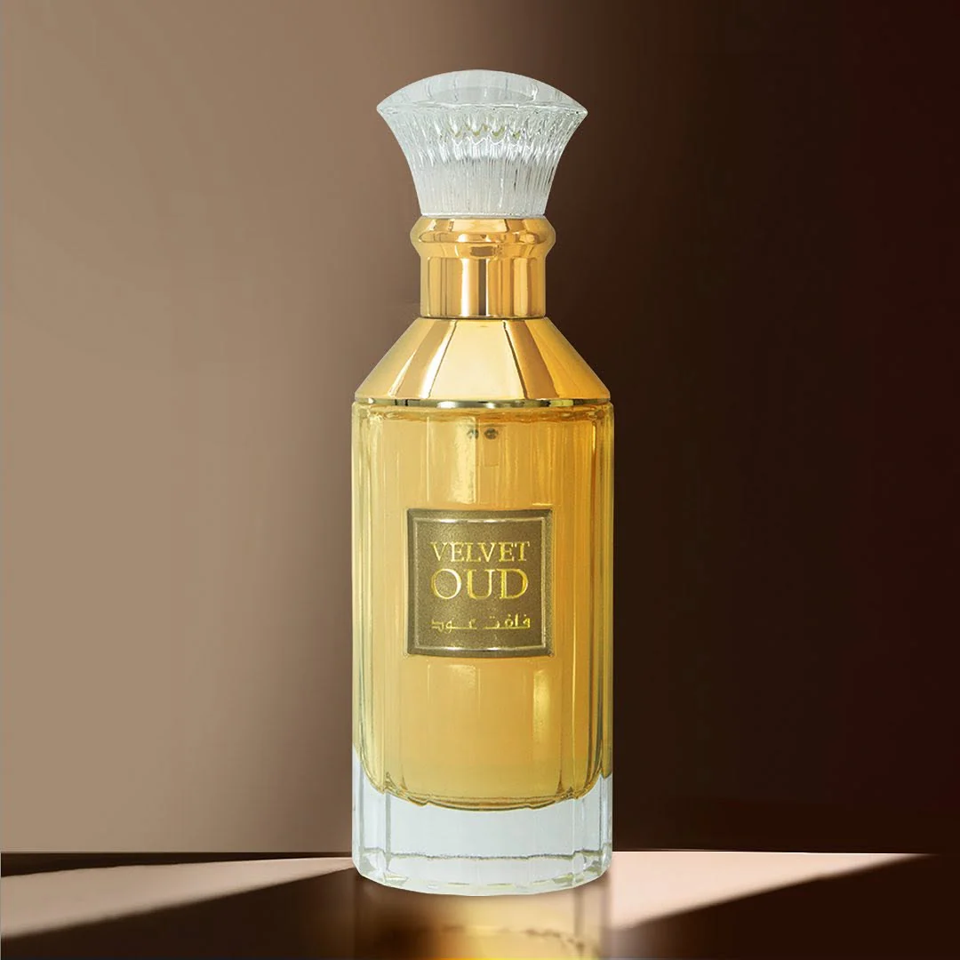 عطر فيلفت عود من لطافة للجنسين -100مل