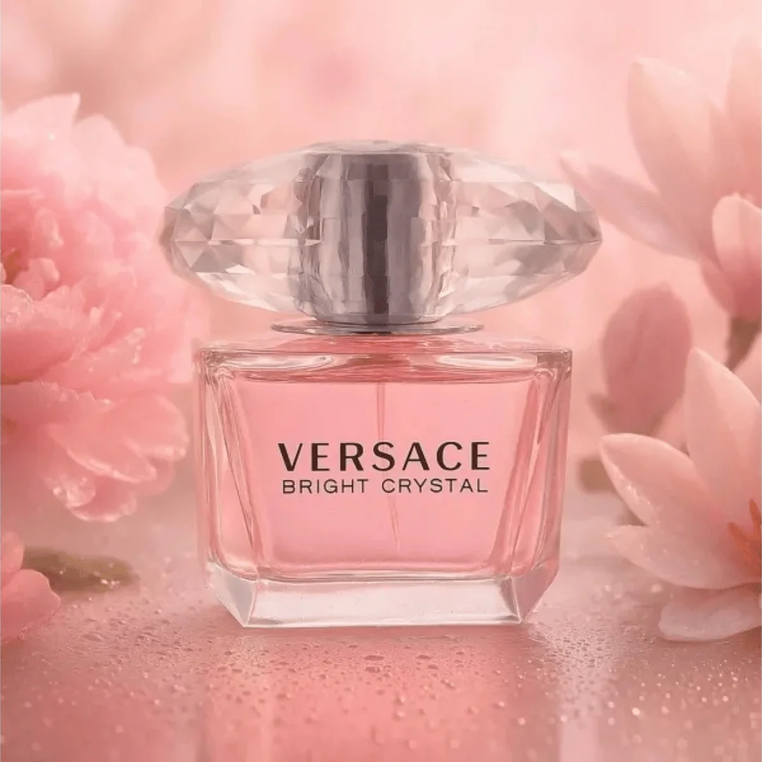 عطر فرزاتشي برايت كريستال او دو تواليت 50مل