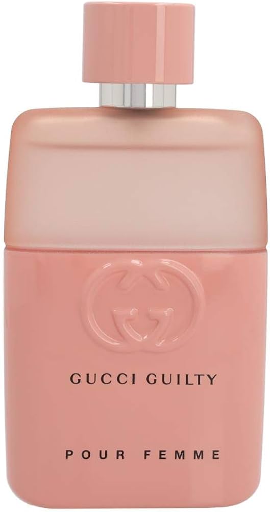 Guilty Love Edition Pour Femme