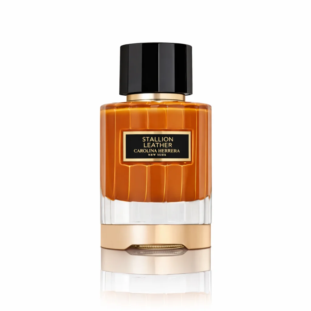 عطر ستاليون ليذر من كارولينا هيريرا – 100 مل