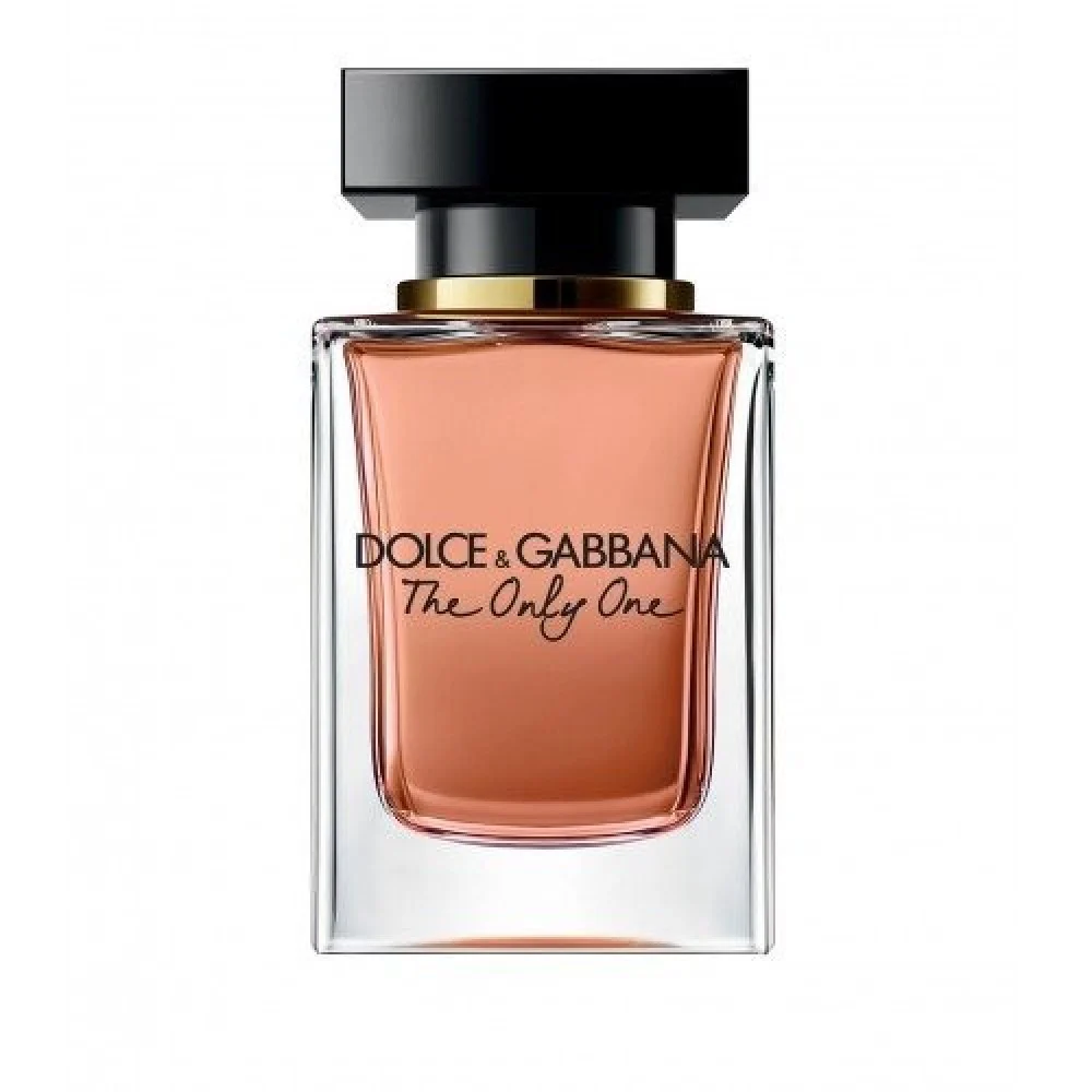 عينة عطر دولتشي غابانا ذا اونلي وان او دو بارفيوم 0.8مل
