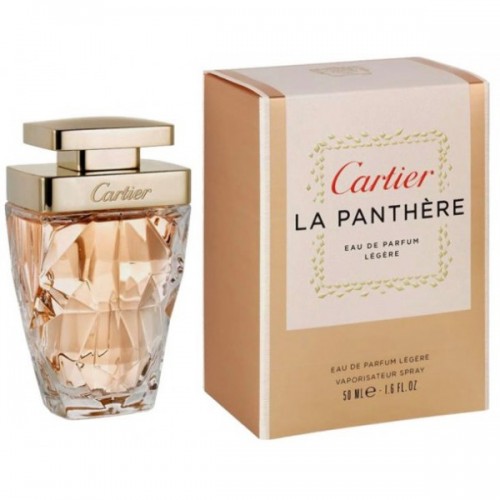 عطر كارتير لابانتير ليجر او دو بارفيوم - 50مل