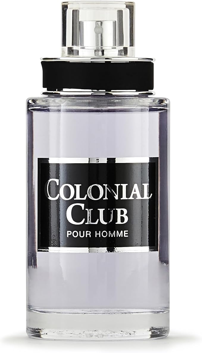 عطر  كولونيل كلوب بور هوم للرجال -100مل