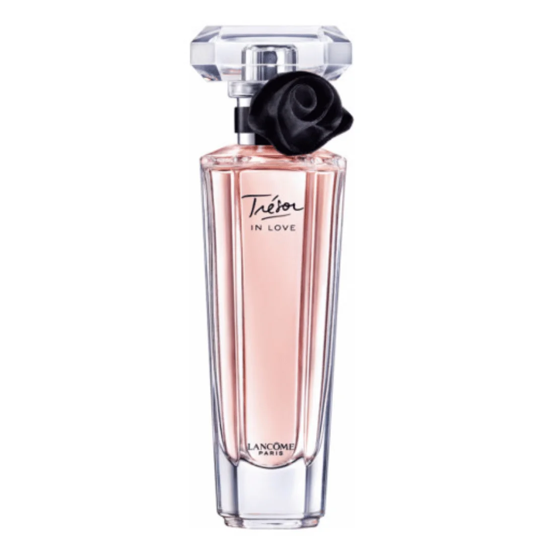 عطر لانكوم تريزور ان لوف او دو بارفيوم - 50مل