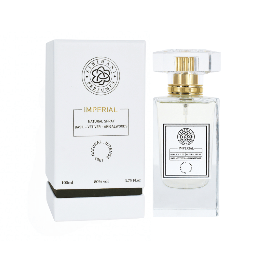 Imperial by Ciprani Perfumes – 100ml