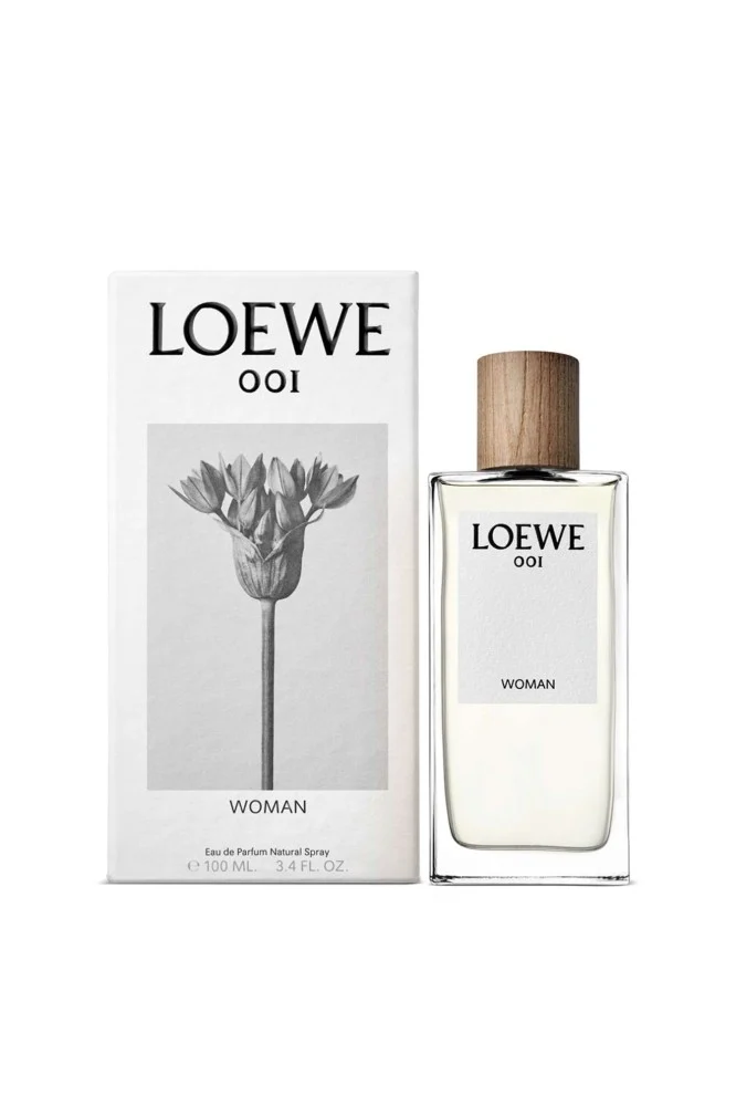 عطر لويفي 001 النسائي او دو برفيوم 100مل