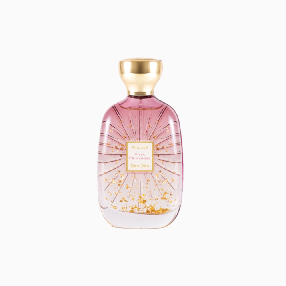 اتيليه ديس اورس عطر فيلا بريمروز  او دو برفيوم- 100مل
