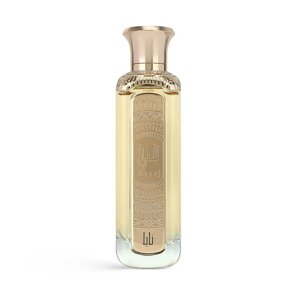 عطر نايا من عتيق