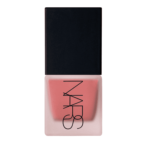 Liquid blush from Nars