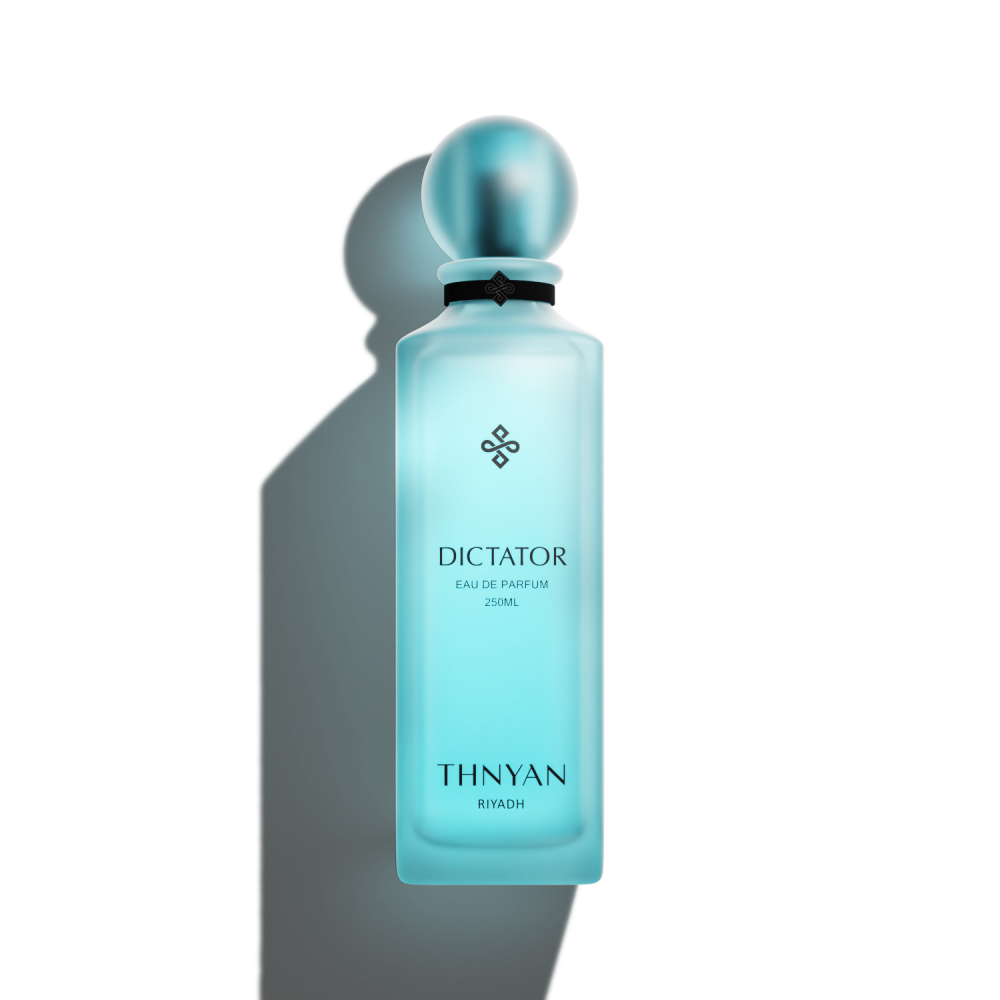 عطر ديكتاتور من عطور الثنيان