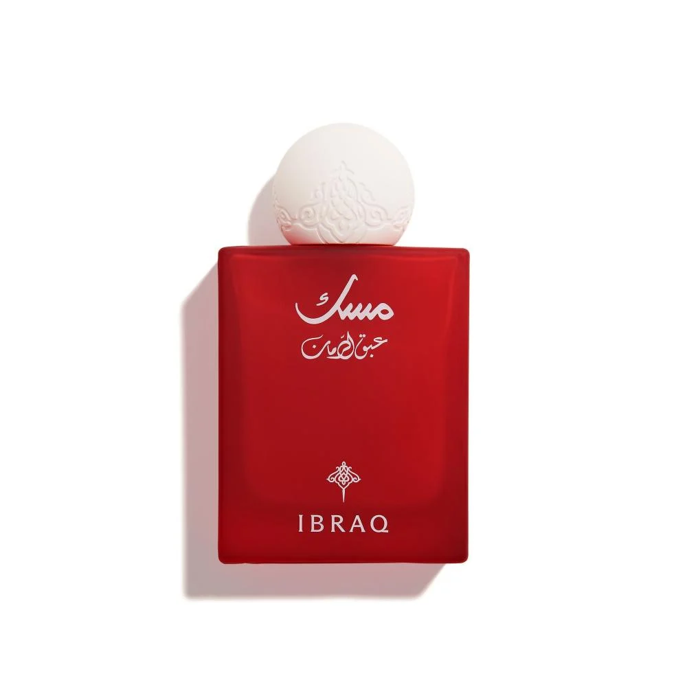 Musk Signature Set 2 by Ibraq – 285 ml