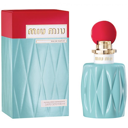 عطر مياو مياو او دو بارفيوم - 100مل