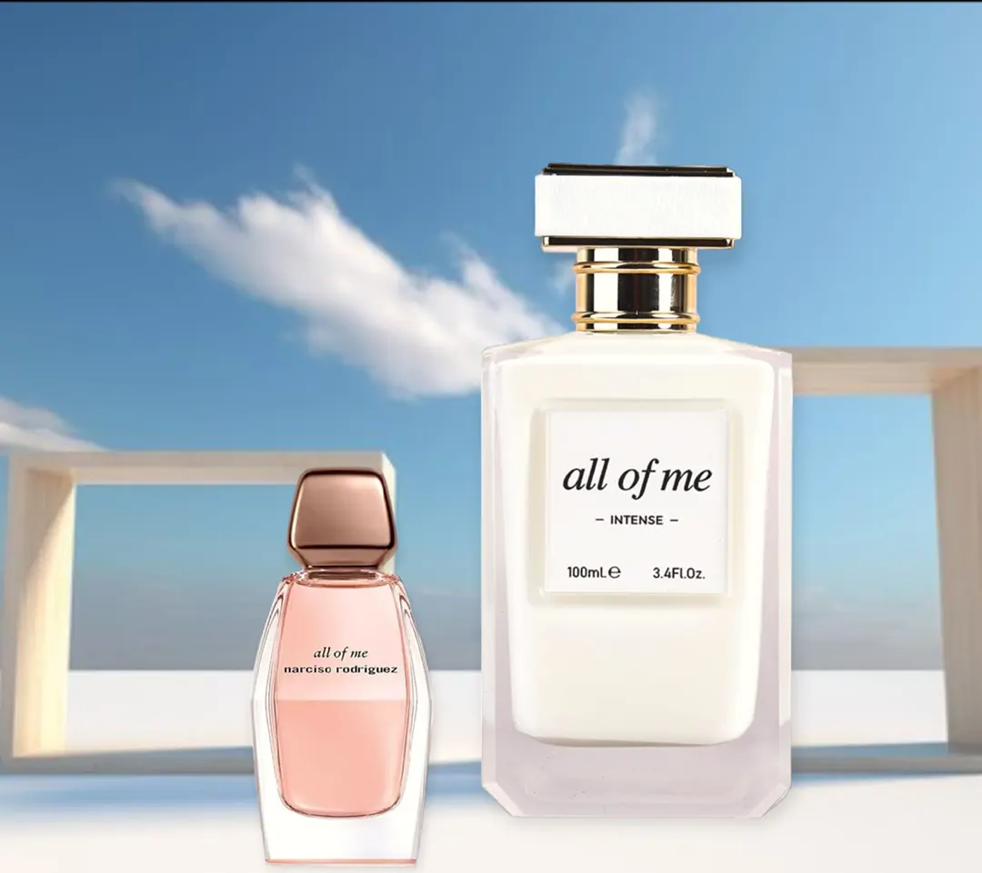 بديل عطر اول اوف مي من نرسيسو -100مل