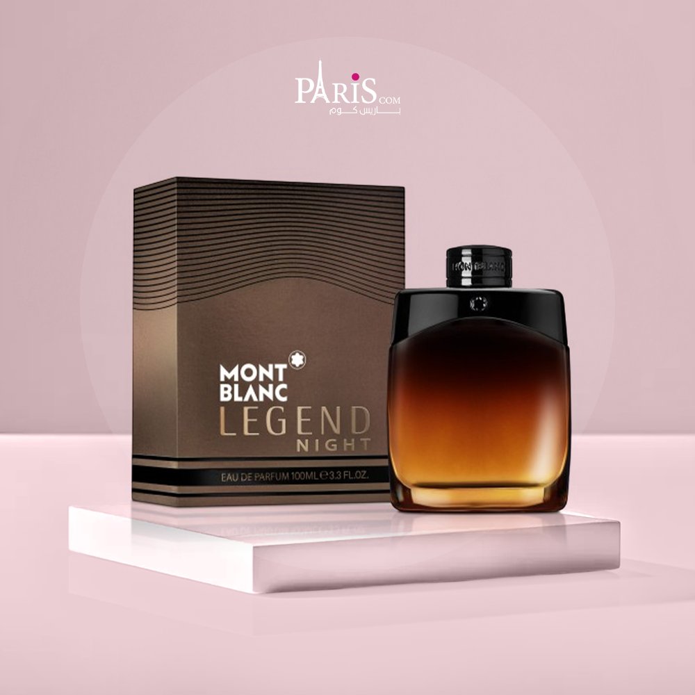 Men's perfumes