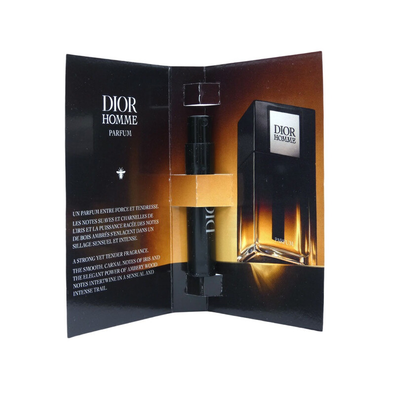 عينة عطر ديور هوم بارفيوم 2025 للرجال – 1 مل