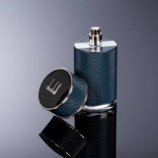 عطر ريسنق الأزرق من دانهيل او دو بارفيوم – 100 مل