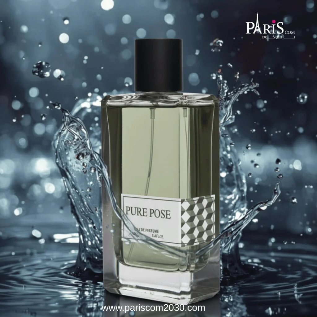 عطر بيور بوز أو دو بارفيوم للرجال 100مل
