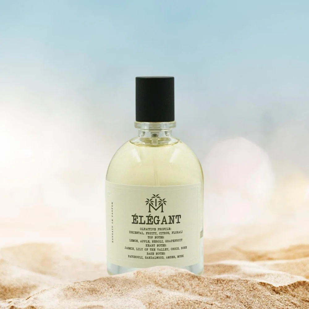 عطر موودون ايليجانت اكسترايت دو بارفيوم -100مل