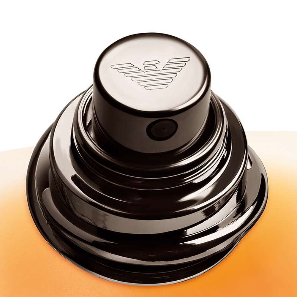 عطر ارماني سترونجر ويذ يو فريز الرجالي او دو تواليت -50مل