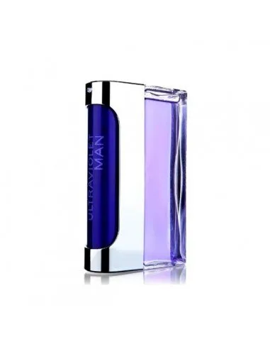 عطر الترا فيوليت مان من باكو رابان - أو دو تواليت للرجال 100 مل
