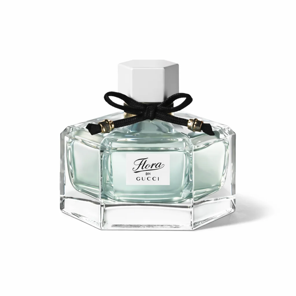 Gucci Flora By Gucci Eau Fraiche Eau de Toilette 75ml