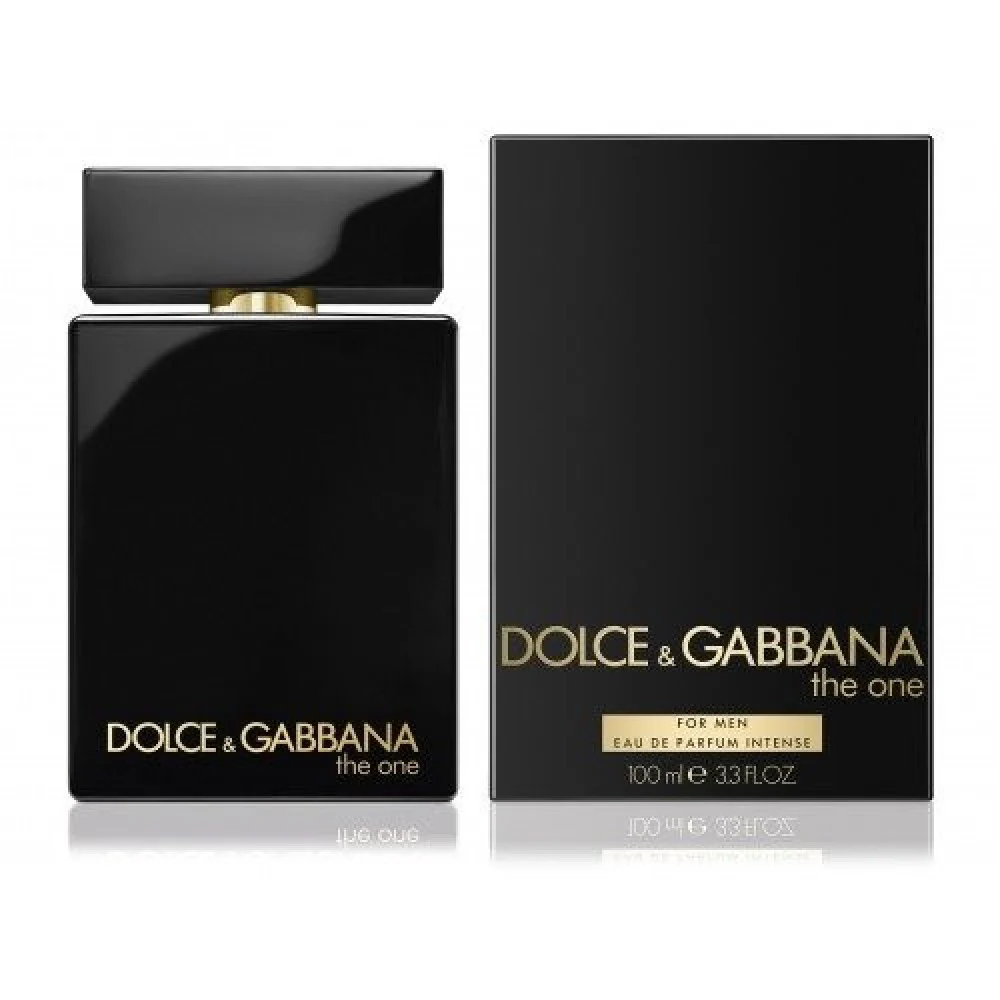 عطر دولتشي اند غابانا