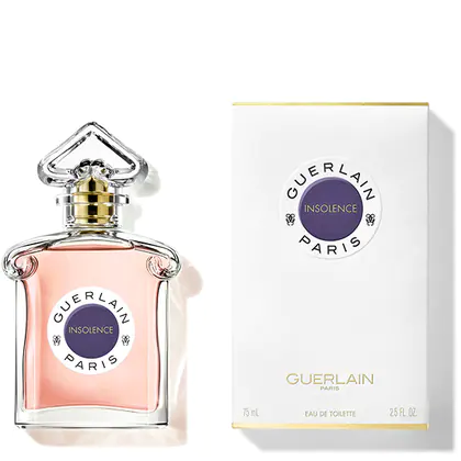 عطر انسولانس من غيرلان او دو تواليت -75مل
