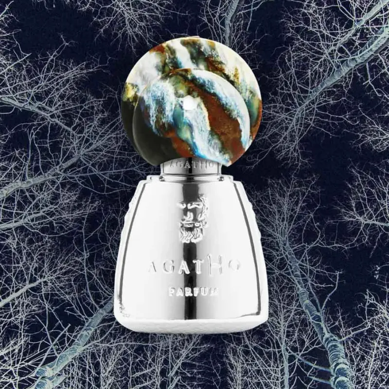 عطر فاونو من أجاتو – بارفان – 100 مل