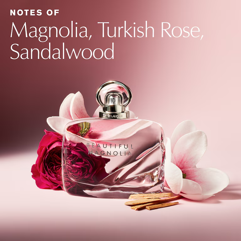 عطر استي لودر بيوتفل ماغنوليا أو دو بارفيوم – 100 مل