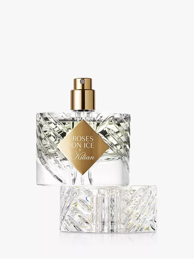 عطر روزيز أون آيس من كيليان – أو دو بارفيوم – 50 مل