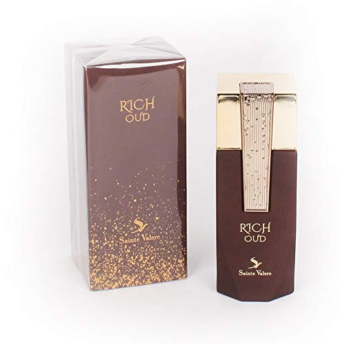 عطر رتش عود (Rich Oud)