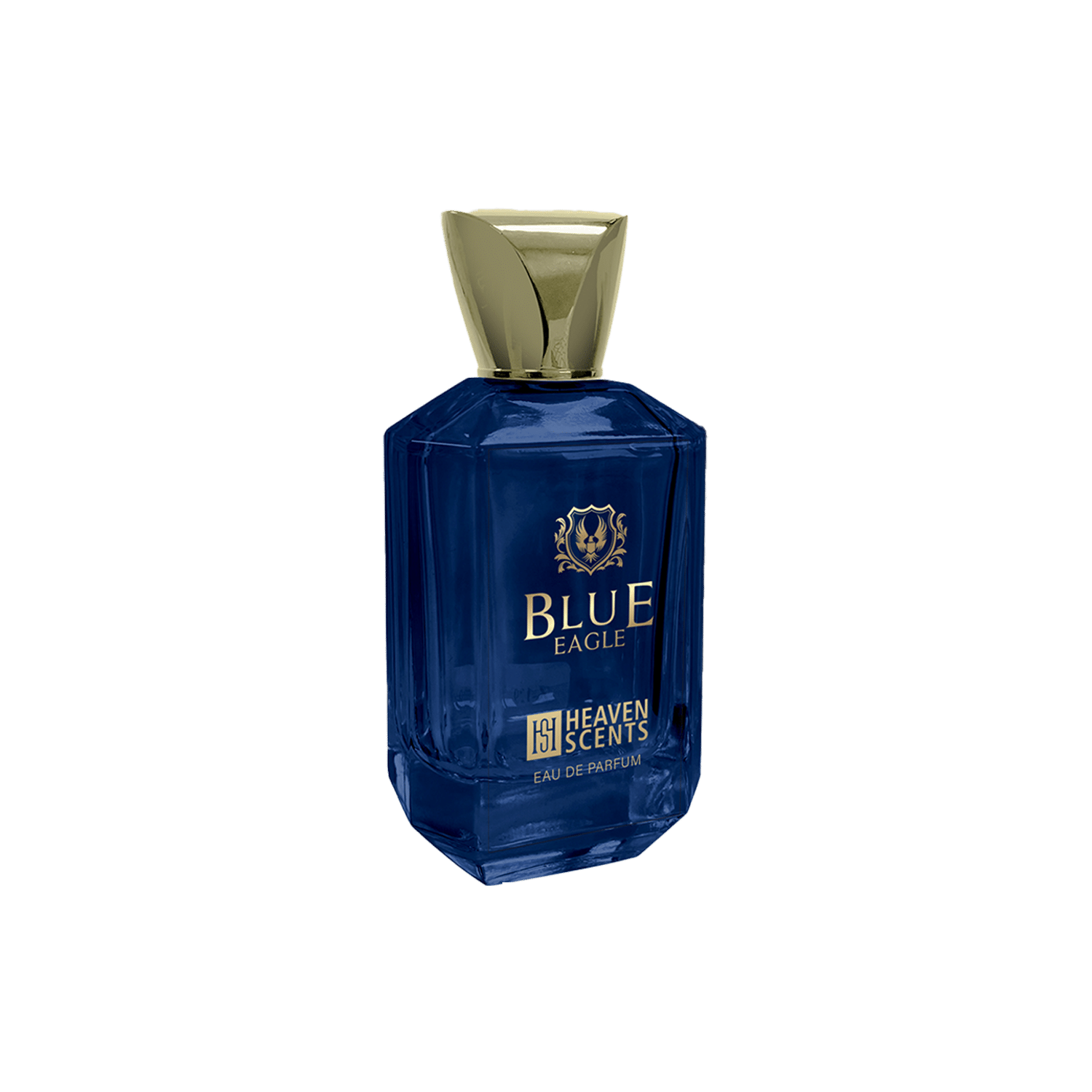 عطر بلو إيغل من هيفن سنت -100مل