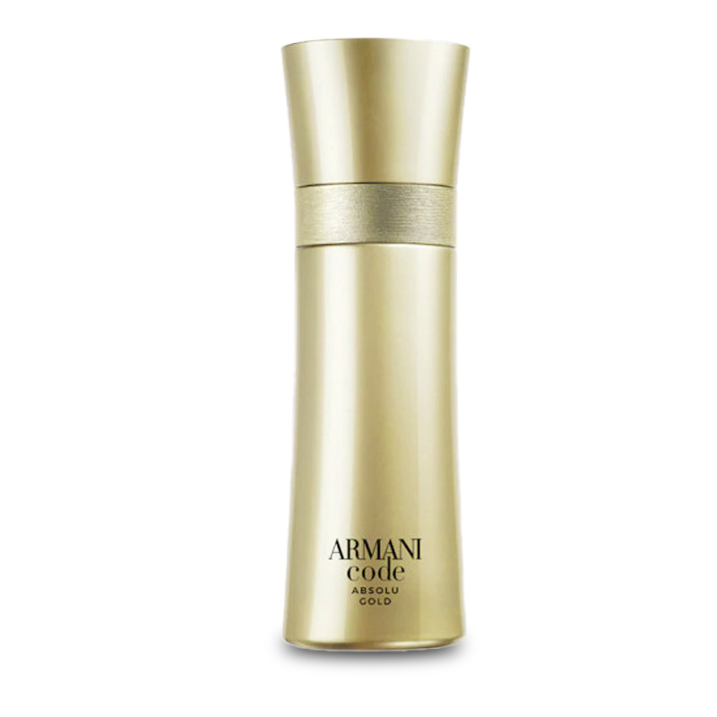 Armani Code Absolu Gold