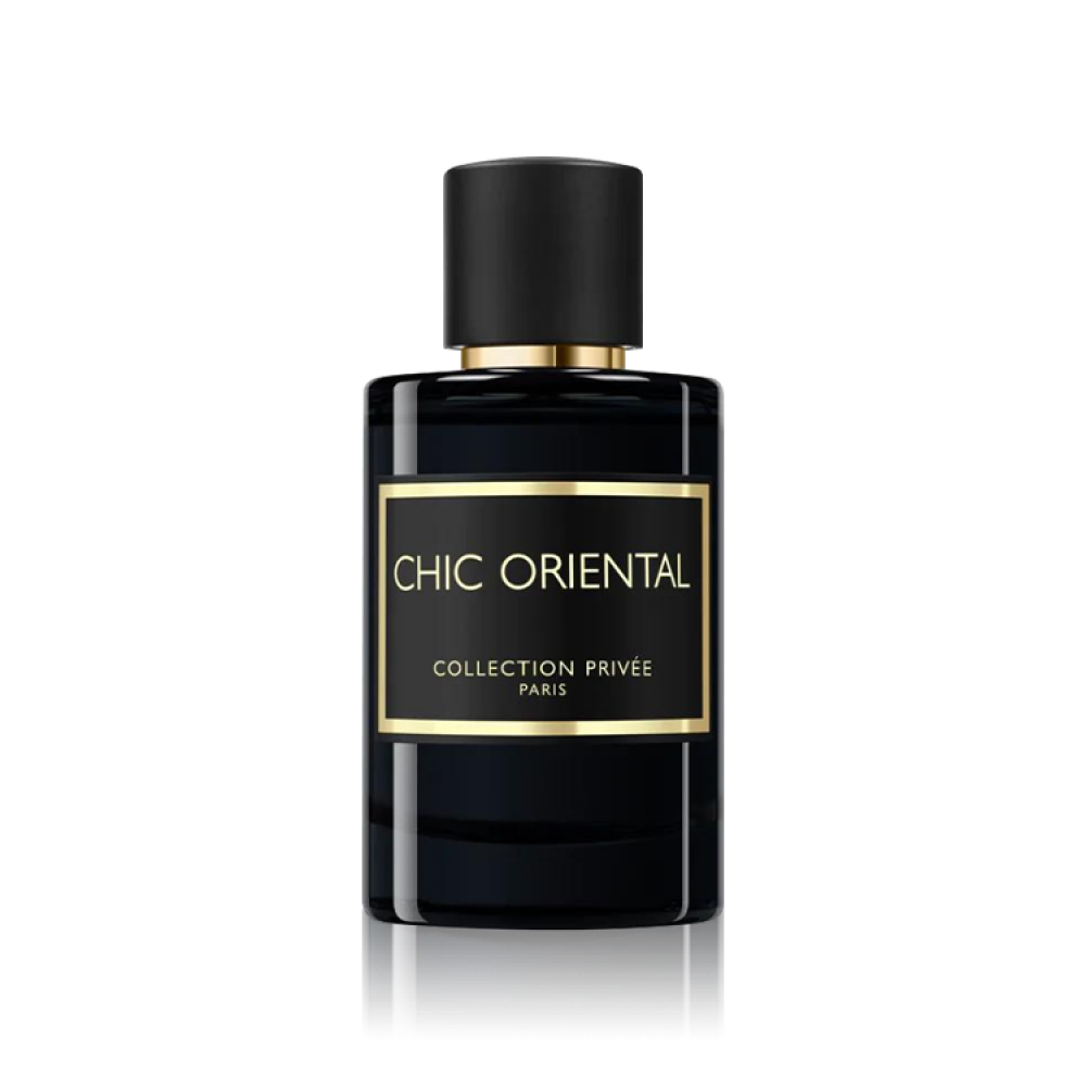 Geparlys Chic Oriental Eau de Parfum 100ml