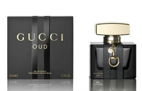 Gucci by Gucci Oud for Unisex - 50ml