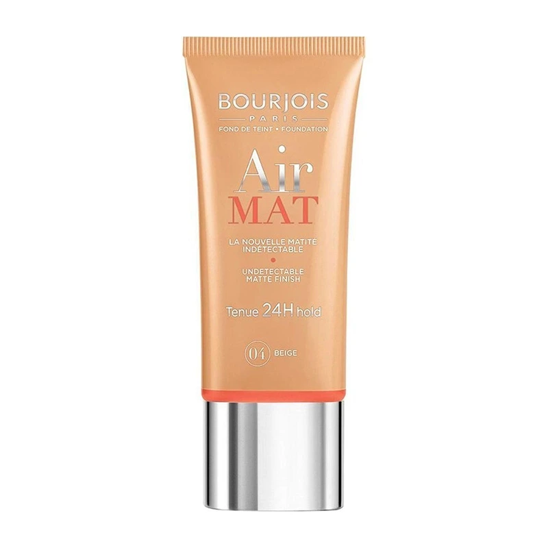 Bourjois Airmat Foundation - 04