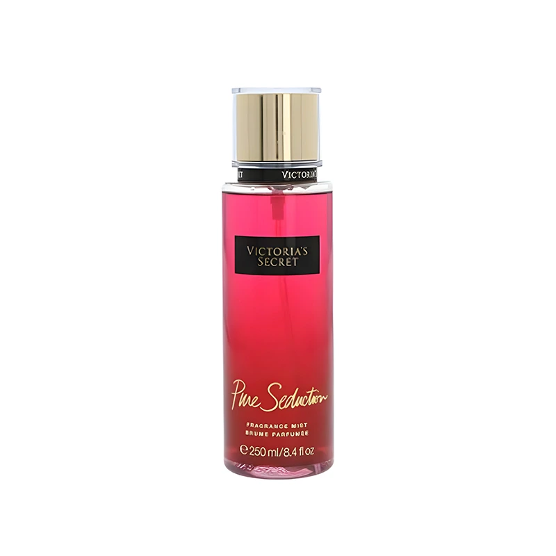 معطر الجسم بيور سيدكشن من فيكتوريا سكريت - 250مل