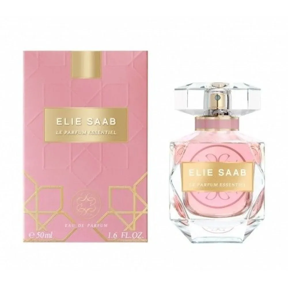 عطر ايلي صعب بارفيوم اسنتيال - 50مل 