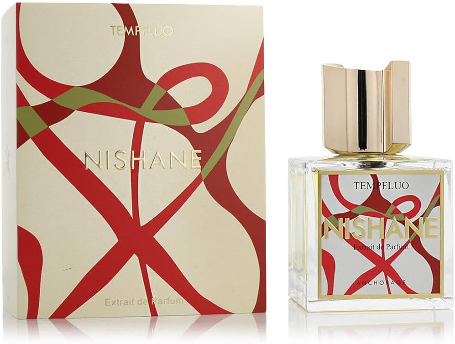 عطر نيشان تمبفلو اكستريت دي بارفان للجنسين - 2 مل