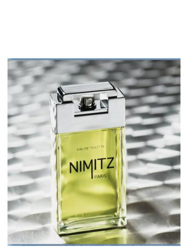 عطر نيميتز من ايف دي سيستيل للرجال -100مل