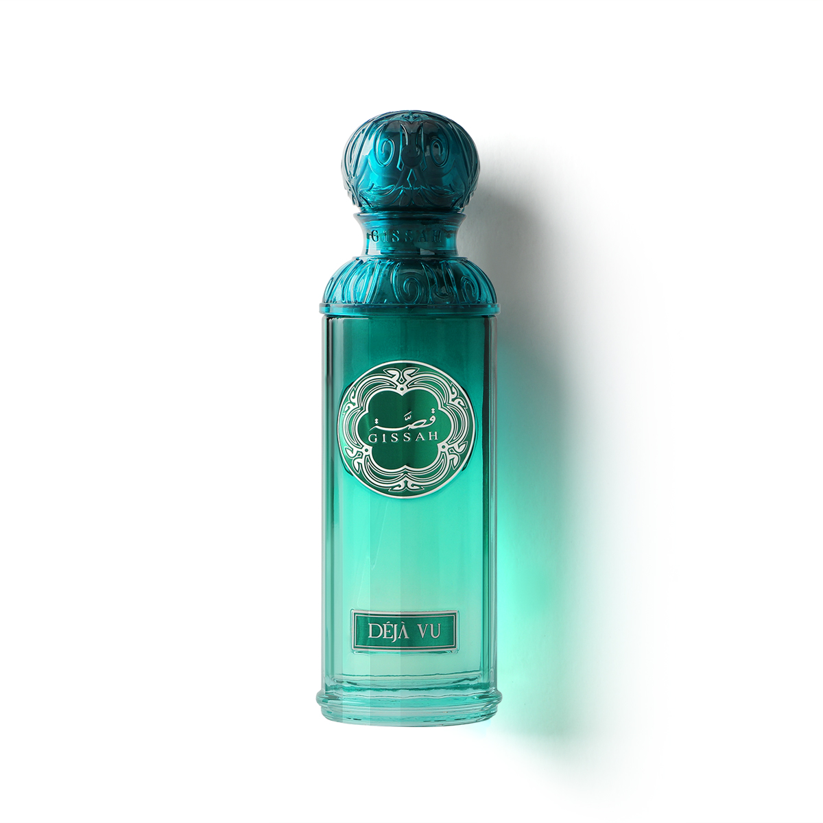 Timeless Collection by Gissah - 2 x 90ml