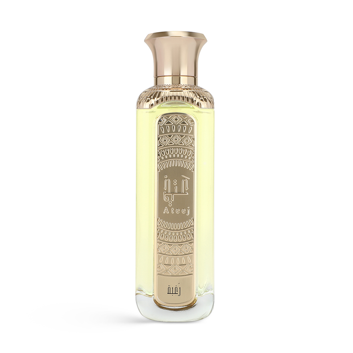 Raghbah Perfume by Ateej