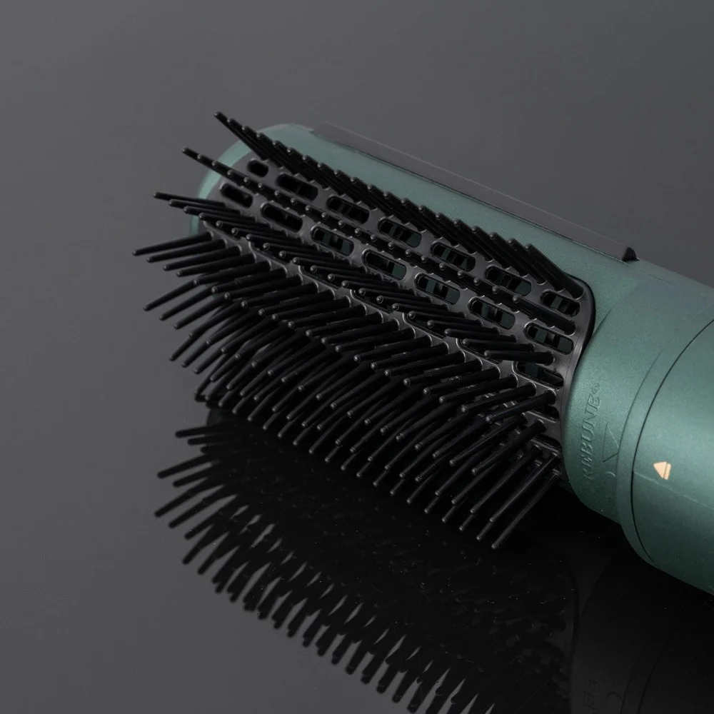 استشوار ريبون الأخضر 1200 واط – قطعتان RE-2085-2