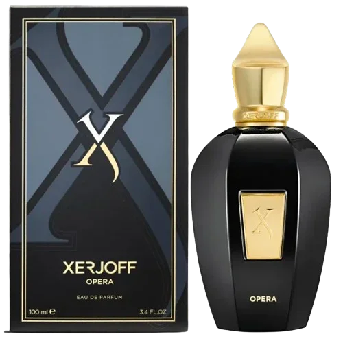 عطر زيرجوف اوبرا او دو بارفيوم 100مل