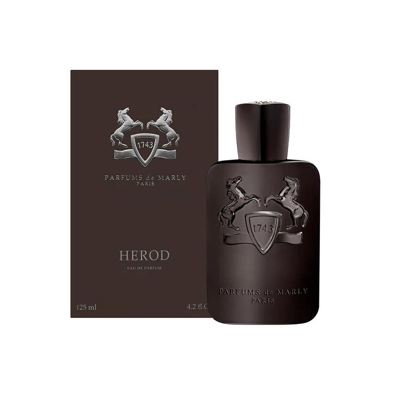 عطر هيرود من دي مارلي او دو بارفيوم للرجال-125مل