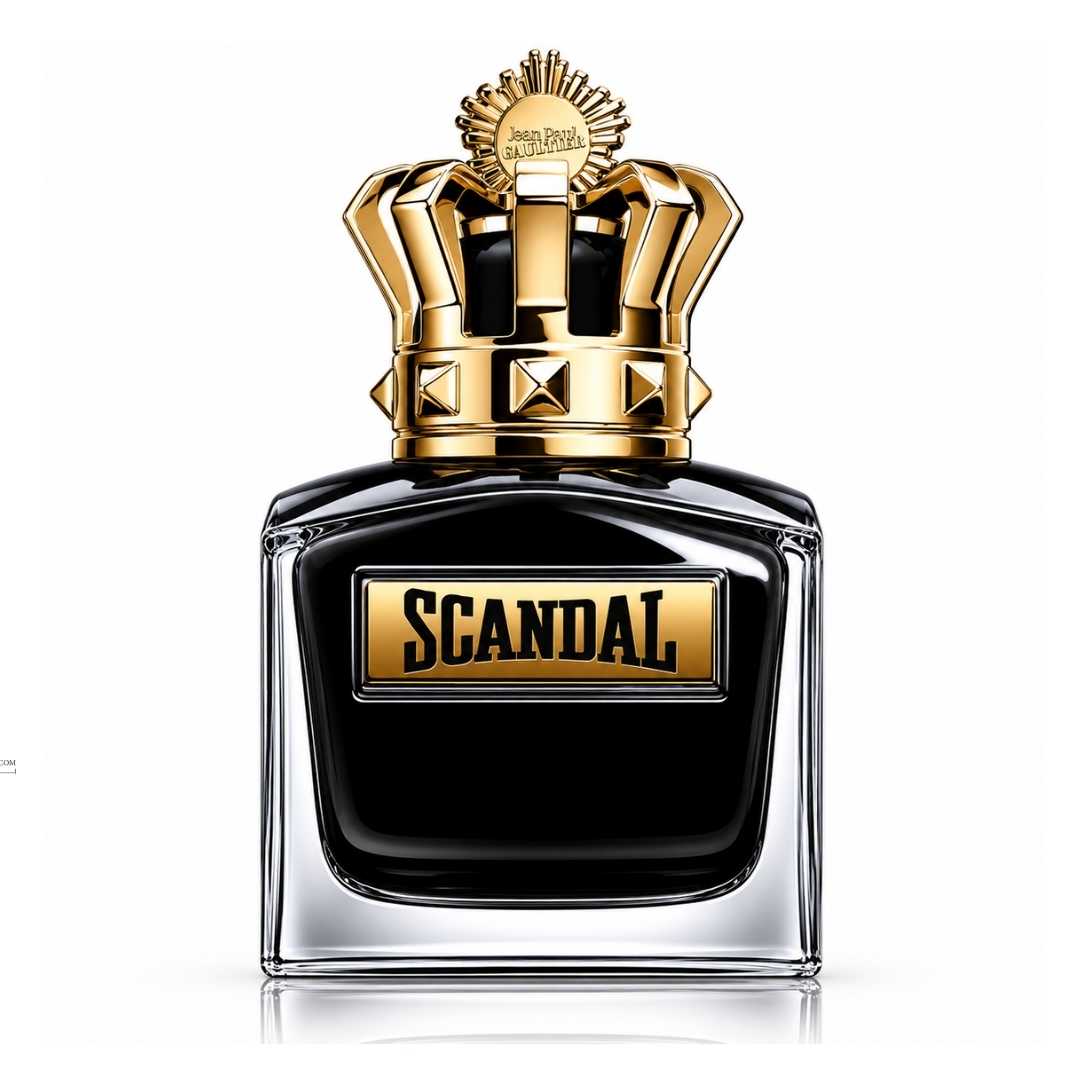 عطر جان بول غوتييه سكاندال الرجالي لي بارفيوم - 100مل