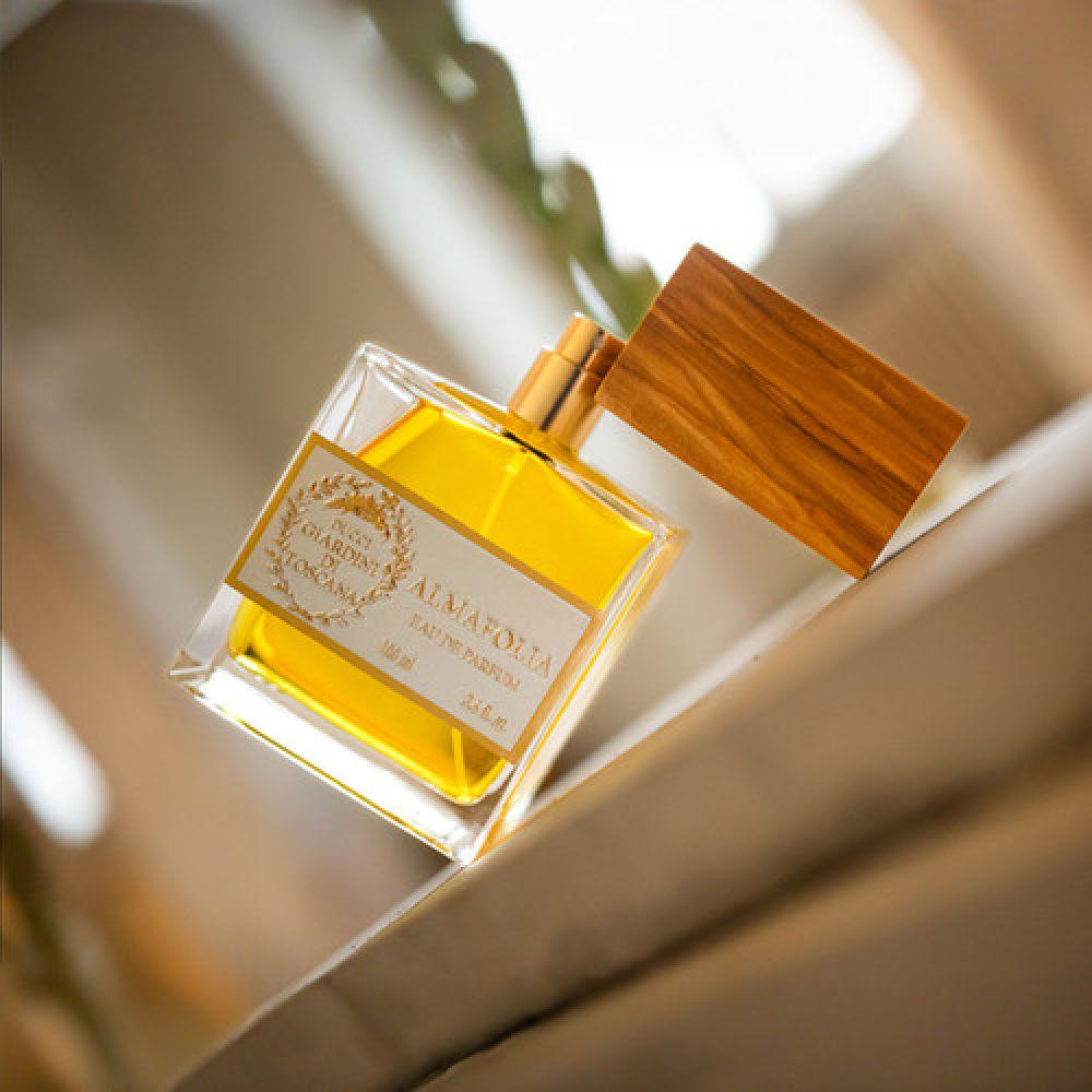 عطر المافوليا جيارديني دي توسكانا 