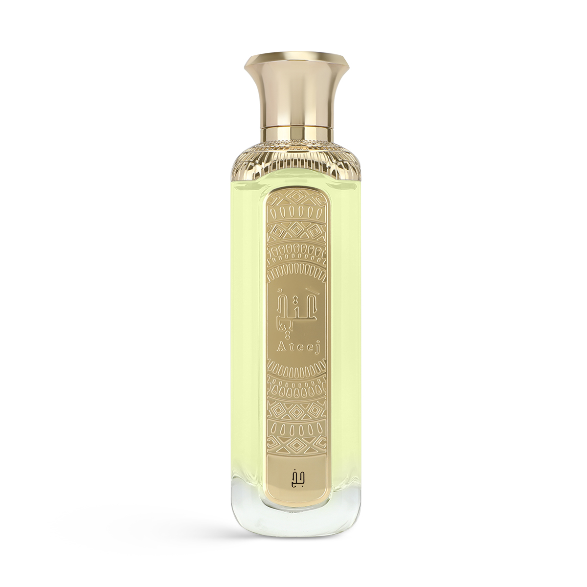 عطر جخ من عتيج - 200 مل