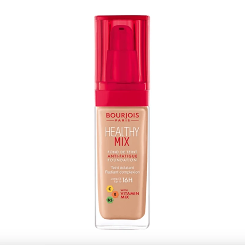 Bourjois Healthy Mix Foundation - 54