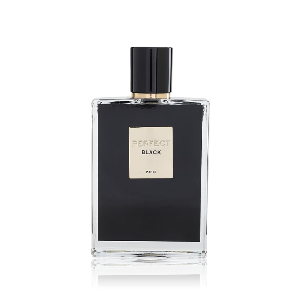 عطر بيرفيكت بلاك للرجال من جيبارليس -100 مل